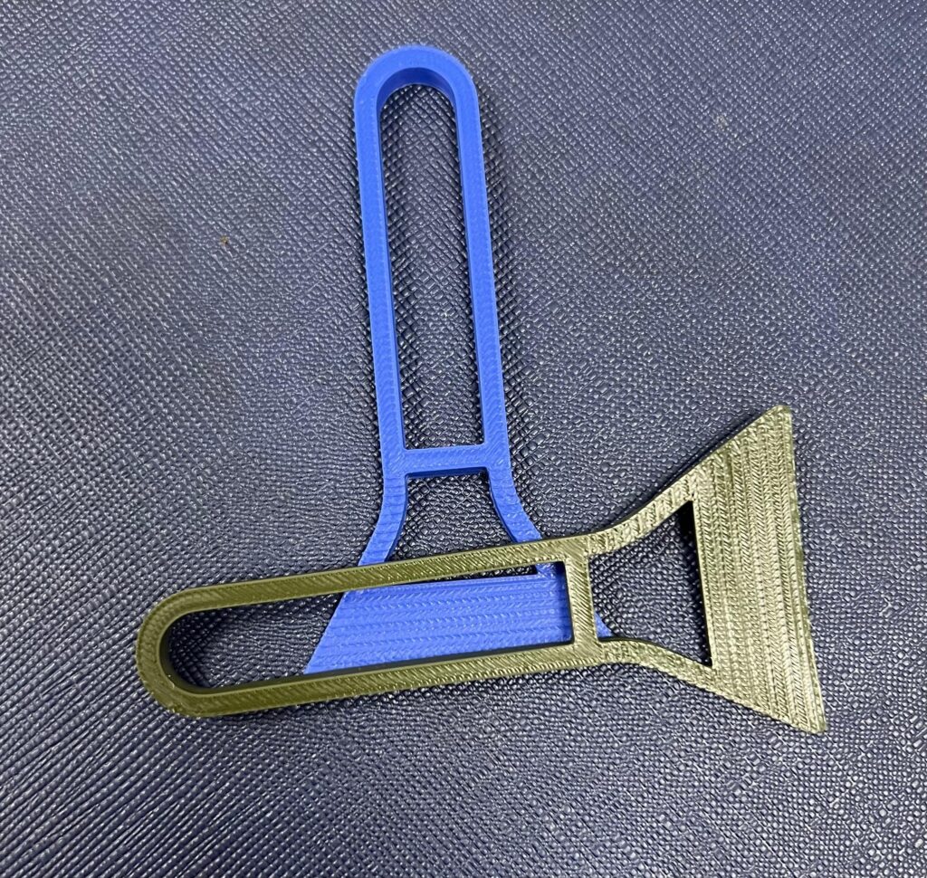 Cep Boy Spatula
