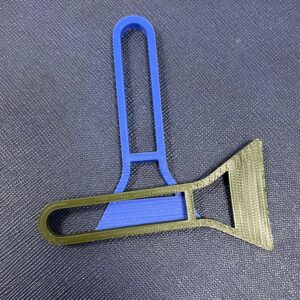 Cep Boy Spatula